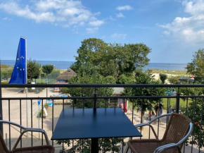 Villa Anna App. 7 Seeblick